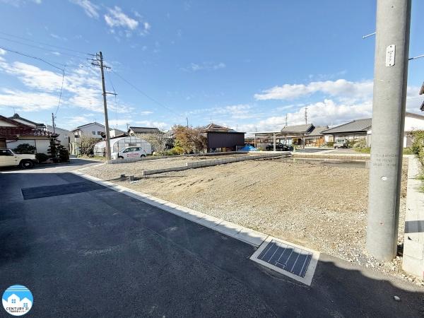 西尾第82米津町2号棟