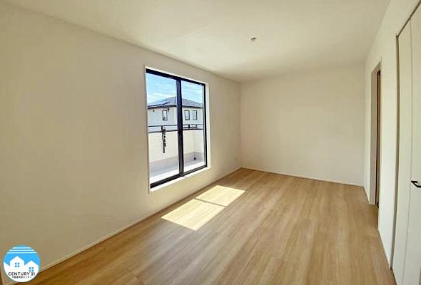 安城市古井町3期1棟1号棟