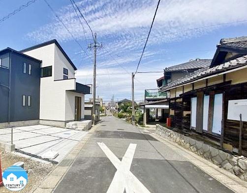 安城市古井町3期1棟1号棟