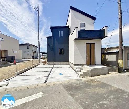 安城市古井町3期1棟1号棟
