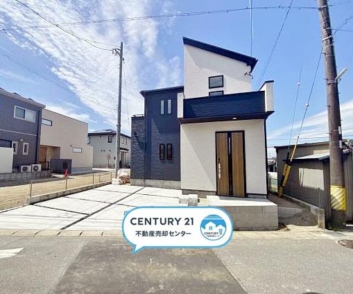 安城市古井町3期1棟1号棟
