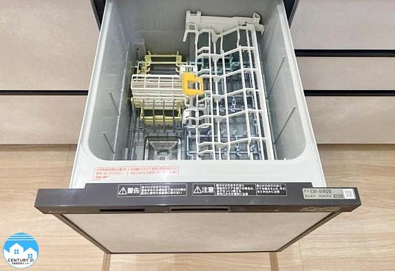 安城市古井町3期1棟1号棟