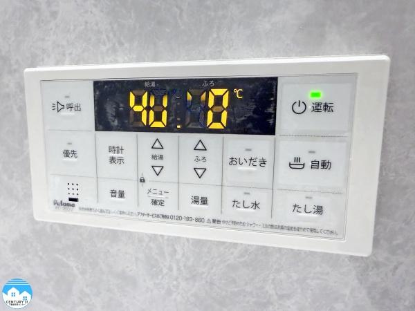 安城市古井町3期1棟1号棟