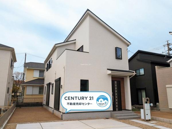 碧南入船町7丁目24-1期3号棟