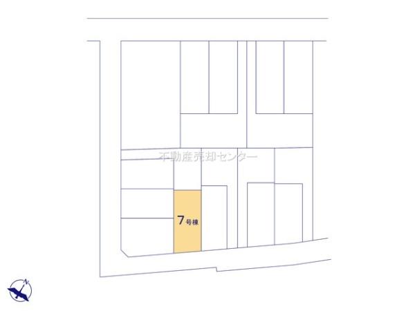碧南入船町7丁目24-1期7号棟
