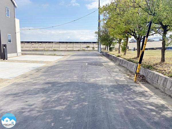 碧南入船町7丁目24-1期５号棟