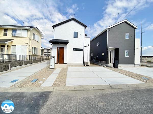碧南入船町7丁目24-1期５号棟
