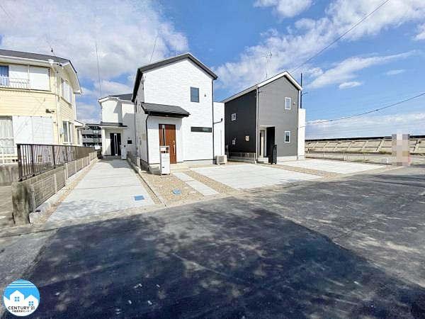 碧南入船町7丁目24-1期５号棟
