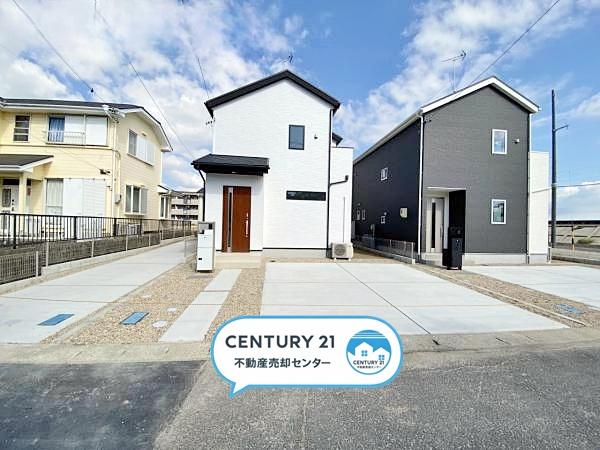 碧南入船町7丁目24-1期５号棟