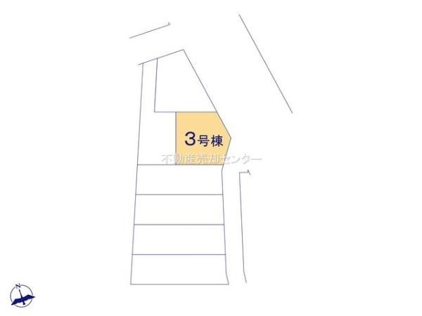 高浜市神明町2期7棟3号棟