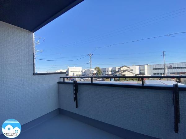 高浜市神明町2期7棟６号棟