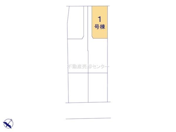 碧南市日進町第61号棟