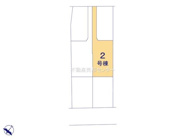 碧南市日進町第62号棟