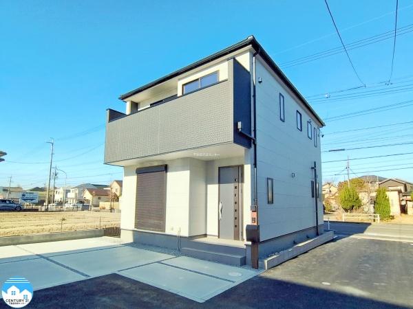 碧南市日進町第66号棟
