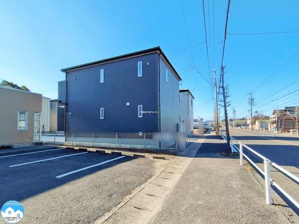 碧南市日進町第66号棟