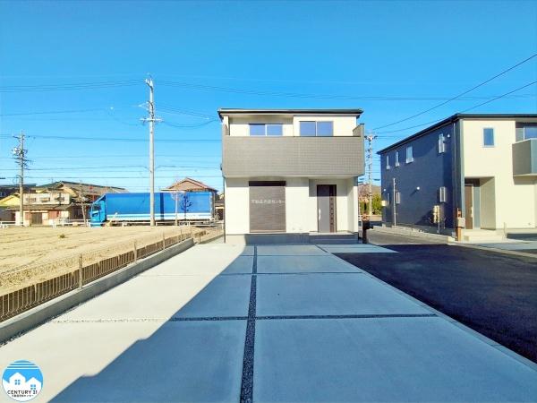 碧南市日進町第66号棟