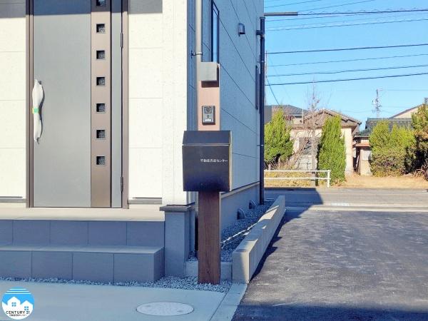 碧南市日進町第66号棟
