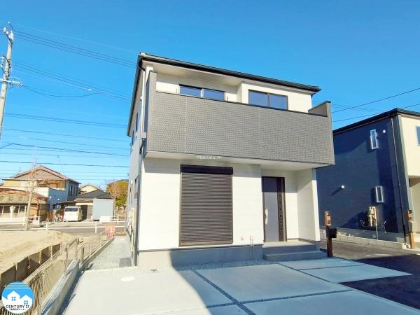 碧南市日進町第66号棟