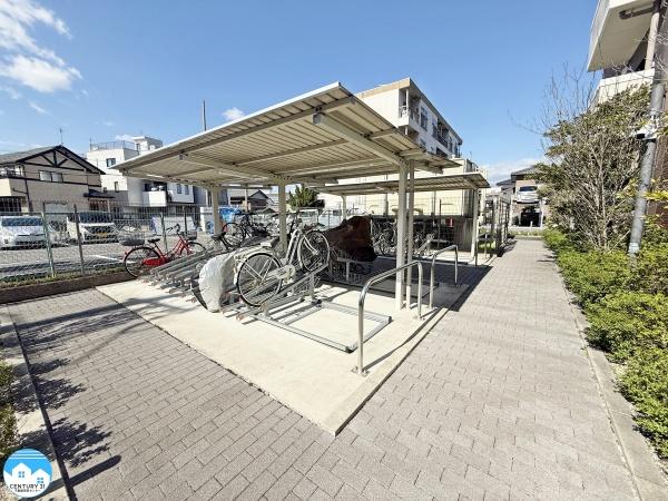リコット東岡崎