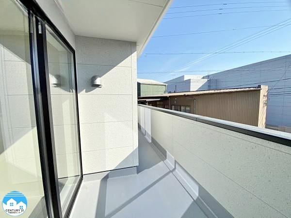 碧南市志貴町三丁目1号棟