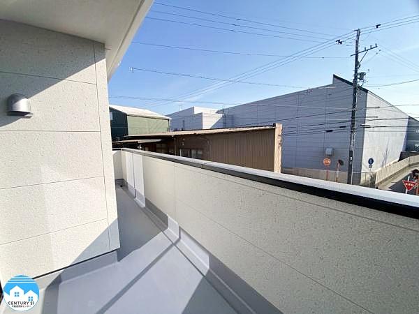 碧南市志貴町三丁目1号棟