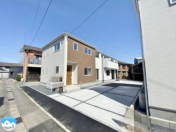 碧南市志貴町三丁目3号棟