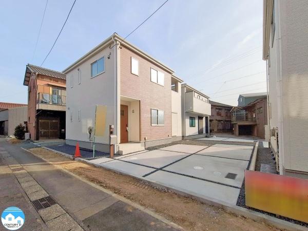 碧南市志貴町三丁目3号棟