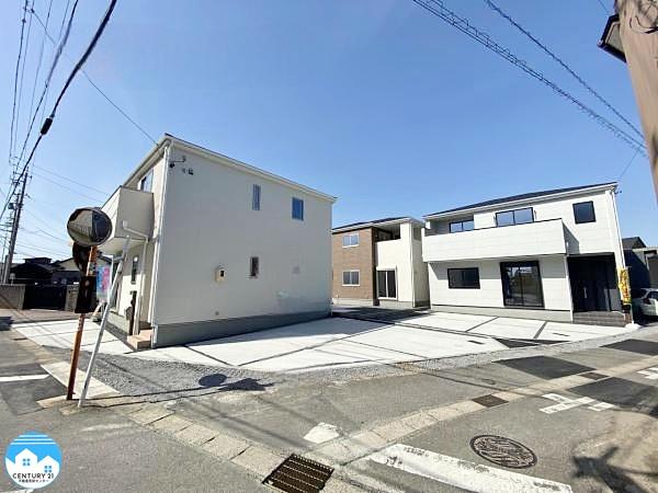 碧南市志貴町三丁目3号棟