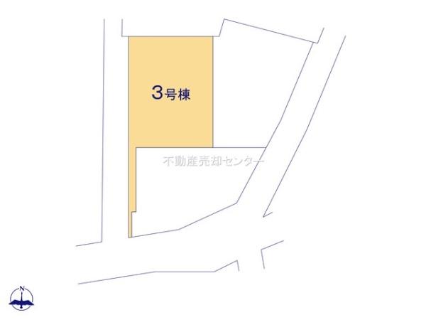 碧南市志貴町三丁目3号棟