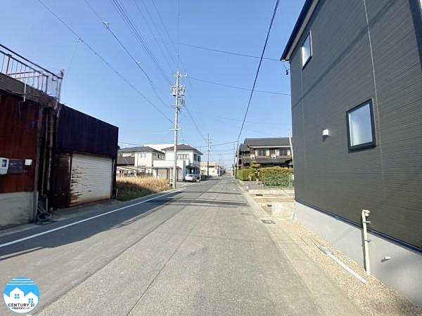 碧南市善明町1丁目1号棟