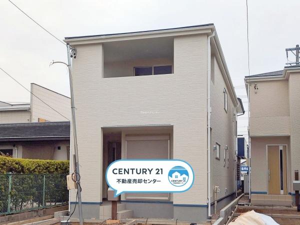 碧南市善明町1丁目1号棟