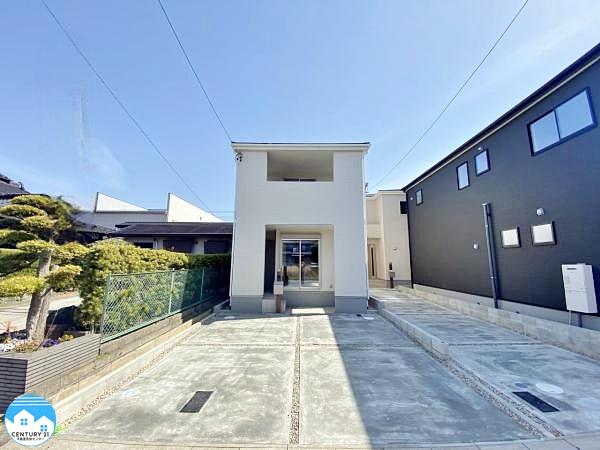 碧南市善明町1丁目1号棟