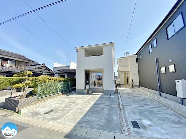 碧南市善明町1丁目1号棟