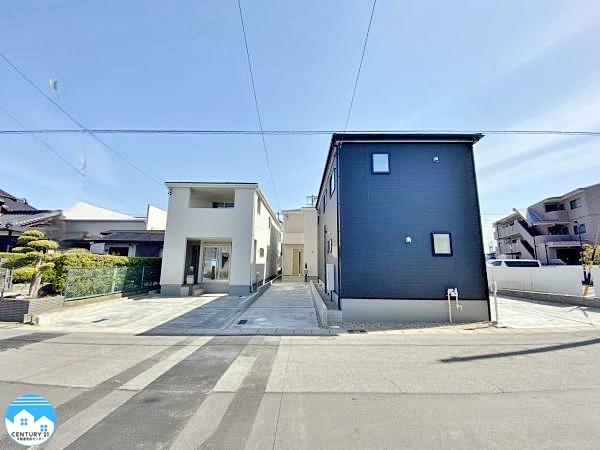 碧南市善明町1丁目2号棟