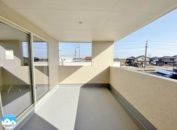 碧南市善明町1丁目2号棟