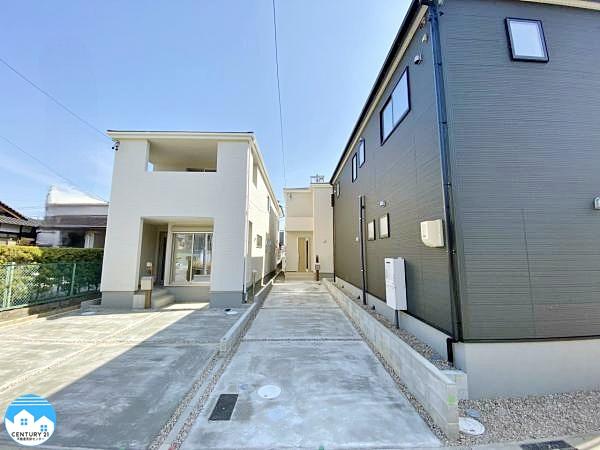 碧南市善明町1丁目2号棟