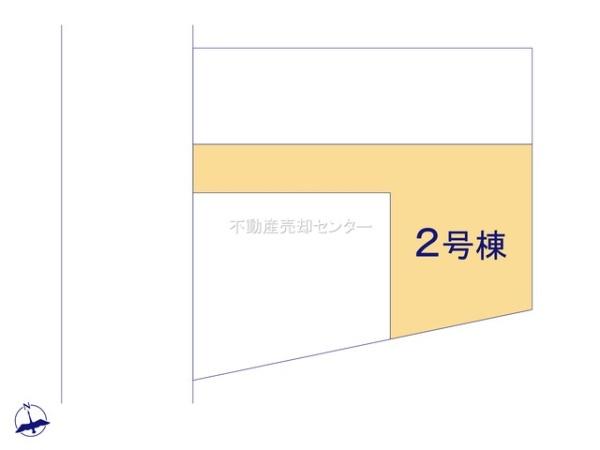 碧南市善明町1丁目2号棟