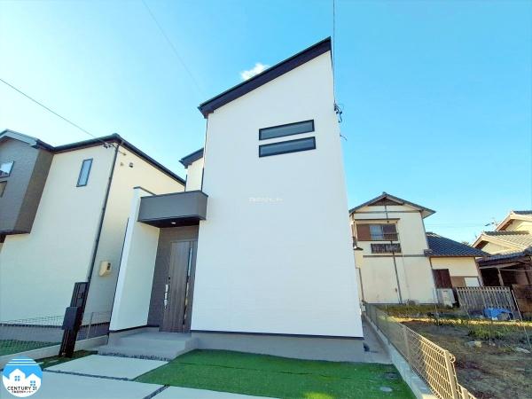 高浜市呉竹町4期2棟1号棟
