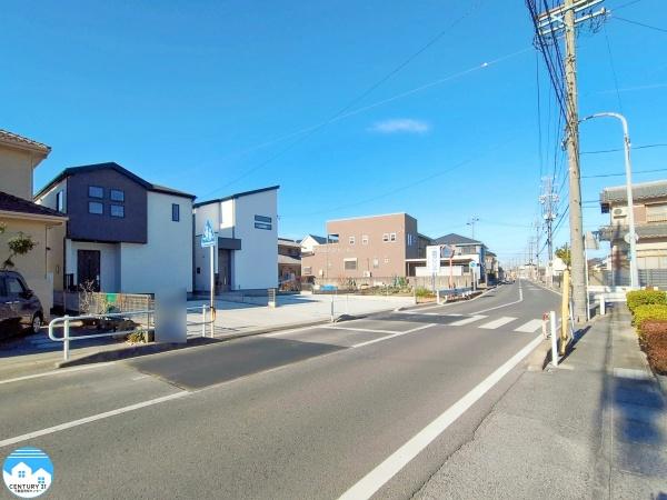 高浜市呉竹町4期2棟1号棟