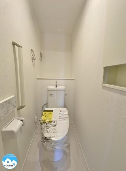 高浜市呉竹町4期2棟1号棟