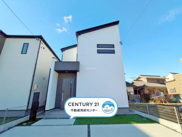 高浜市呉竹町4期2棟1号棟