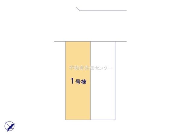 高浜市呉竹町4期2棟1号棟