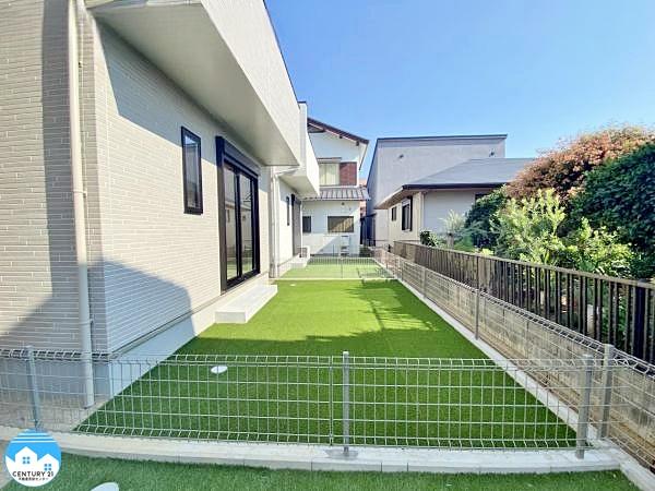 高浜市湯山町3期2号棟