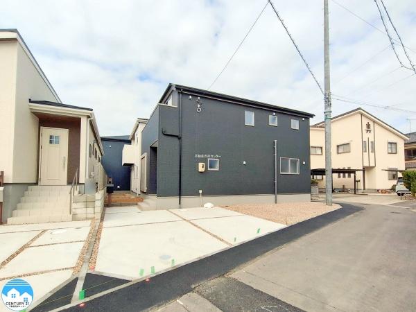 高浜市呉竹町第33号棟