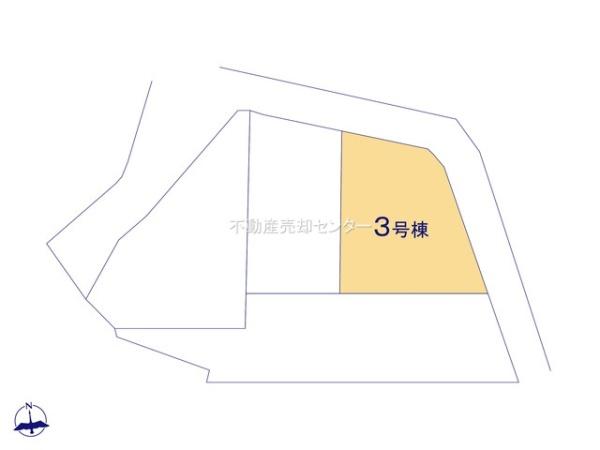高浜市呉竹町第33号棟