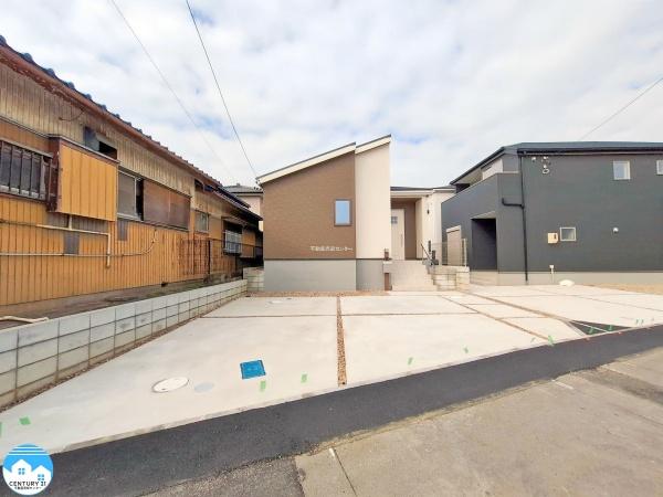 高浜市呉竹町第34号棟