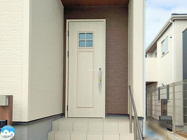 高浜市呉竹町第34号棟