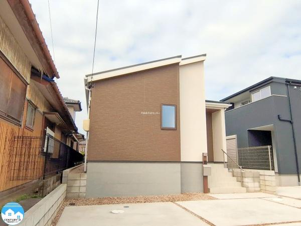 高浜市呉竹町第34号棟