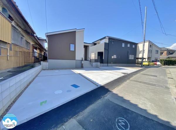 高浜市呉竹町第34号棟