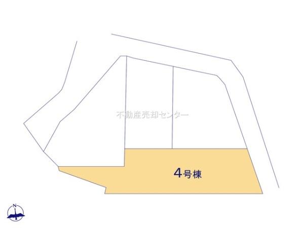 高浜市呉竹町第34号棟